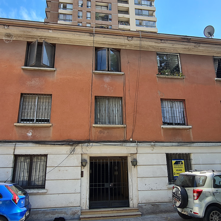 AV COLON 1217, INDEPENDENCIA 1