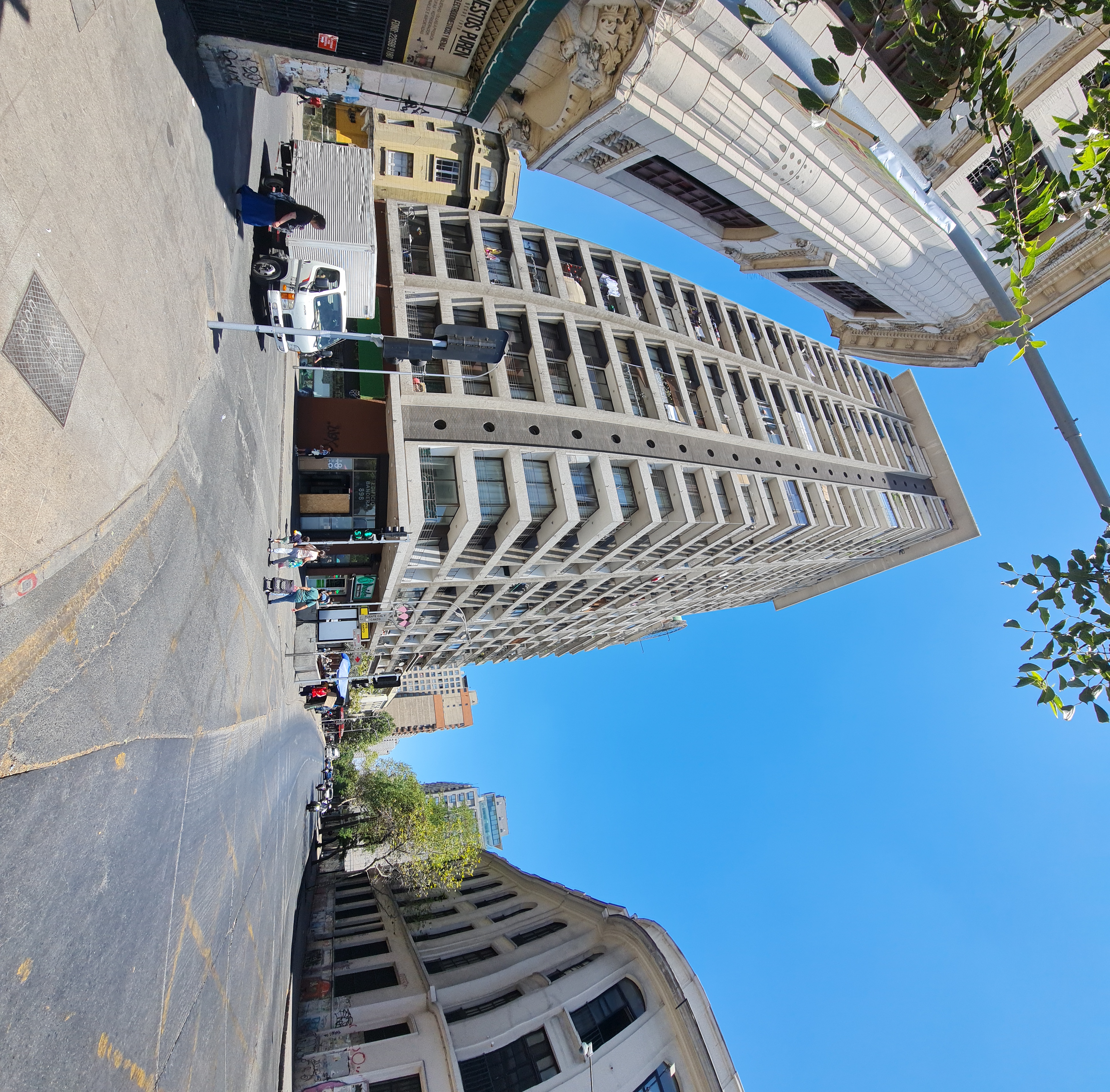 BANDERA 898, 2D, 2B, SANTIAGO