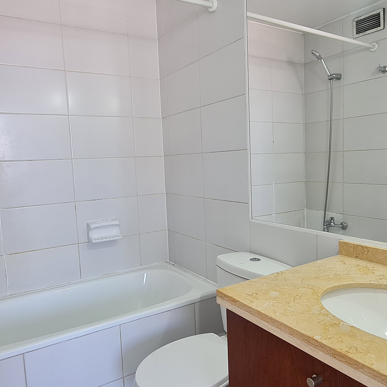 BANDERA 898, 2D, 2B, SANTIAGO 5