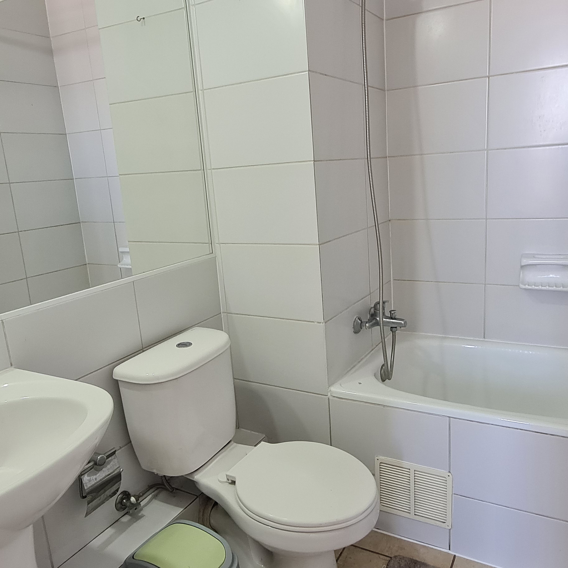 BANDERA 898, 2D, 2B, SANTIAGO 6