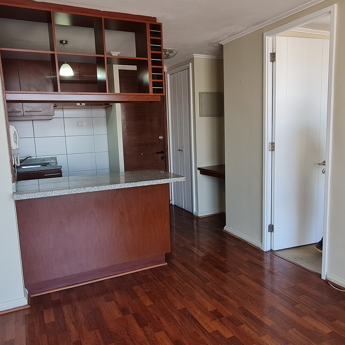 BANDERA 898, 2D, 2B, SANTIAGO 4