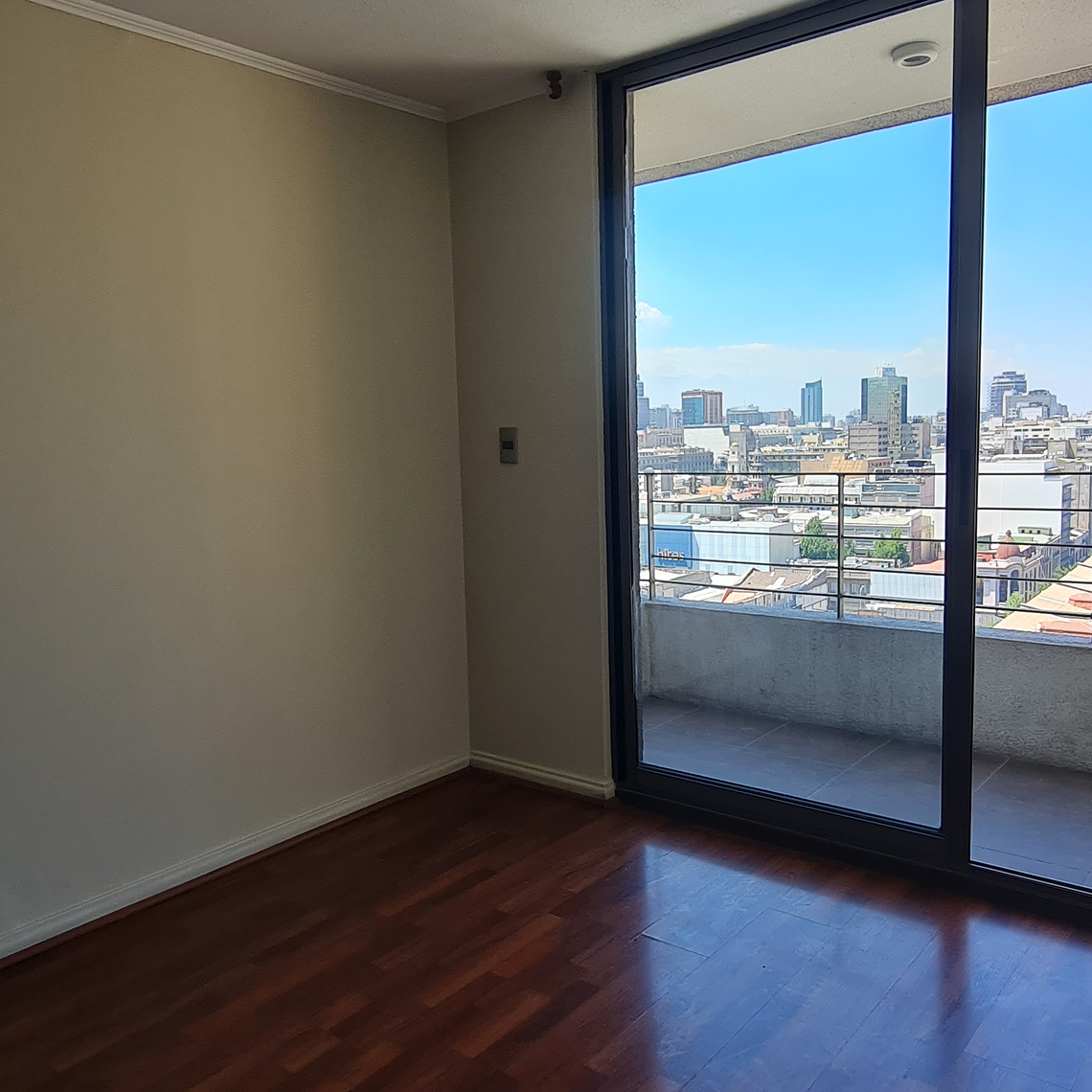 BANDERA 898, 2D, 2B, SANTIAGO 9