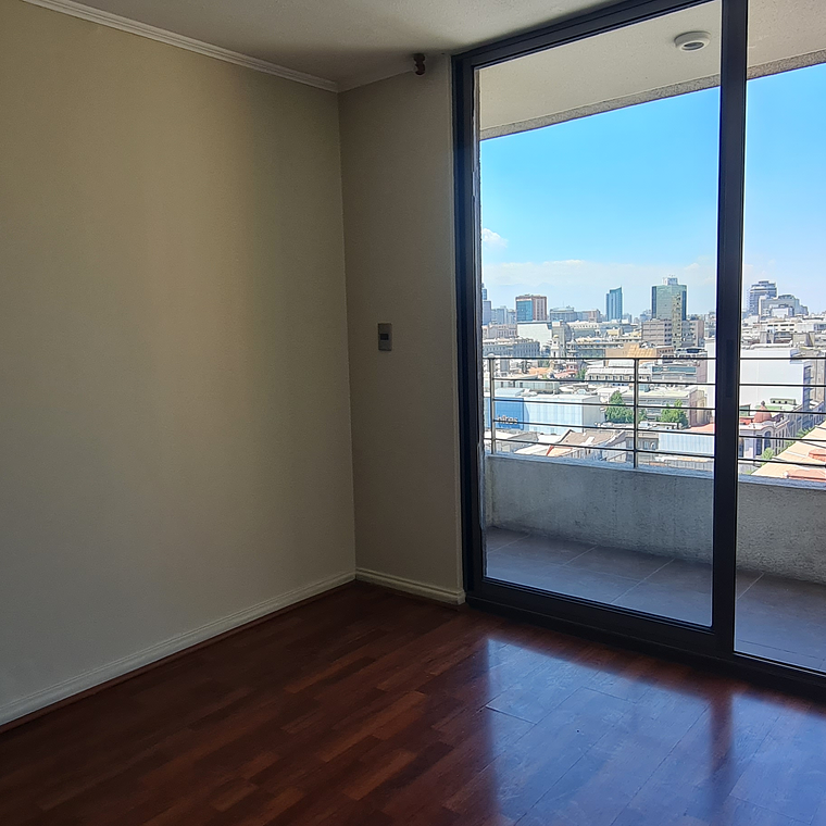 BANDERA 898, 2D, 2B, SANTIAGO 9