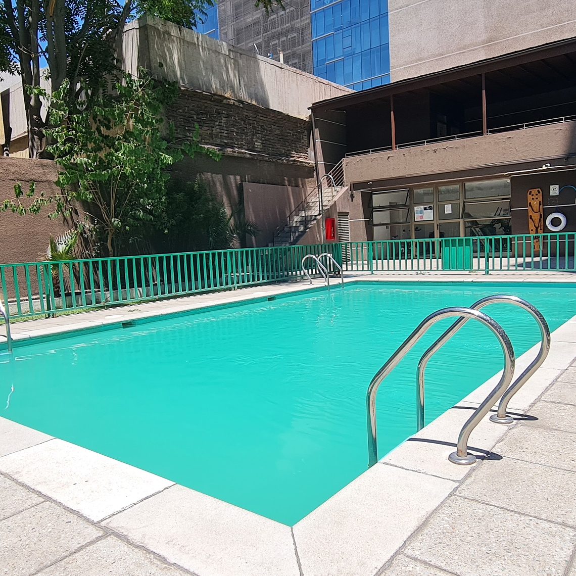 BANDERA 898, 2D, 2B, SANTIAGO 11