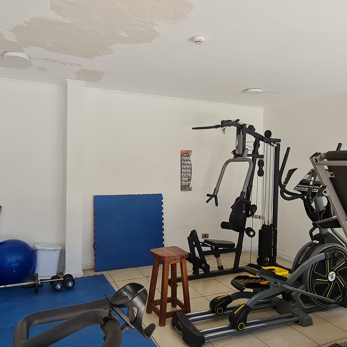 BANDERA 898, 2D, 2B, SANTIAGO 10