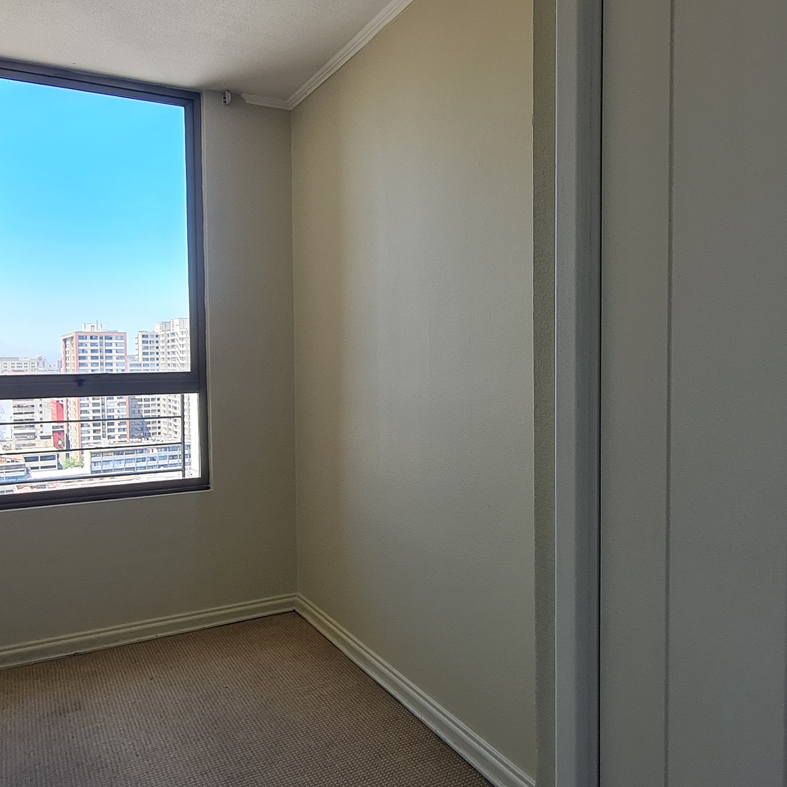 BANDERA 898, 2D, 2B, SANTIAGO 8