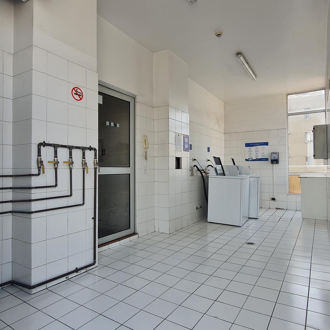 COQUIMBO 56, 1D Y 1B, SANTIAGO 11