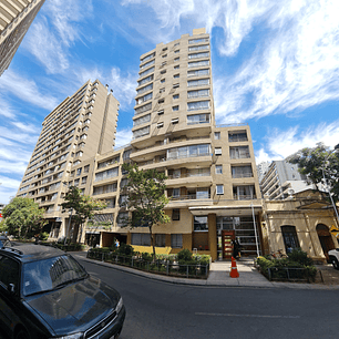 COQUIMBO 56, 1D Y 1B, SANTIAGO