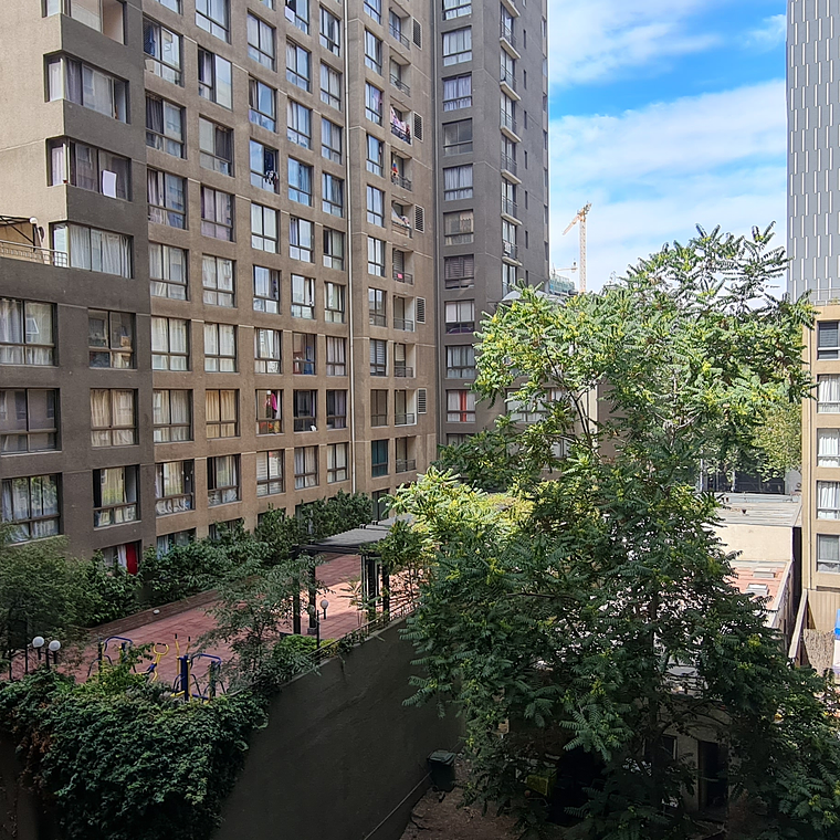 COQUIMBO 56, 1D Y 1B, SANTIAGO 10