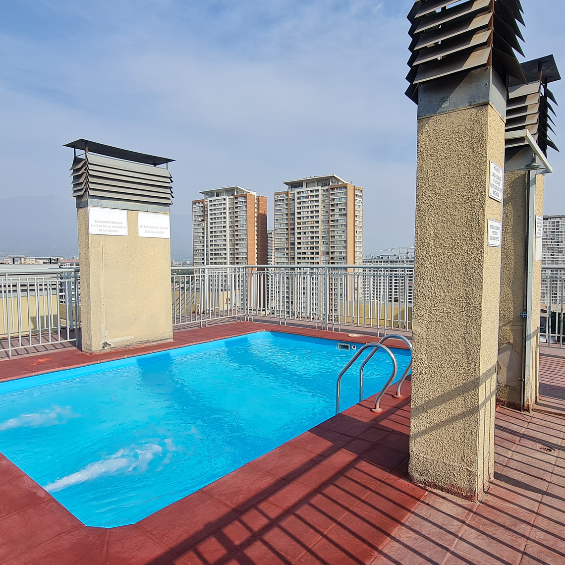 COQUIMBO 56, 1D Y 1B, SANTIAGO 9