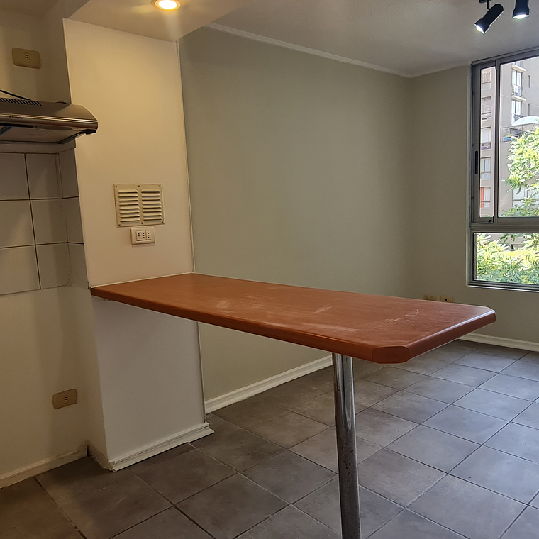 COQUIMBO 56, 1D Y 1B, SANTIAGO 7