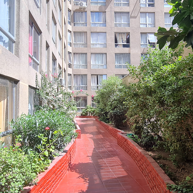 COQUIMBO 56, 1D Y 1B, SANTIAGO 12