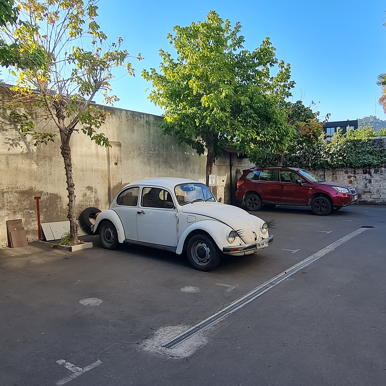 SALVADOR 915, PROVIDENCIA  10