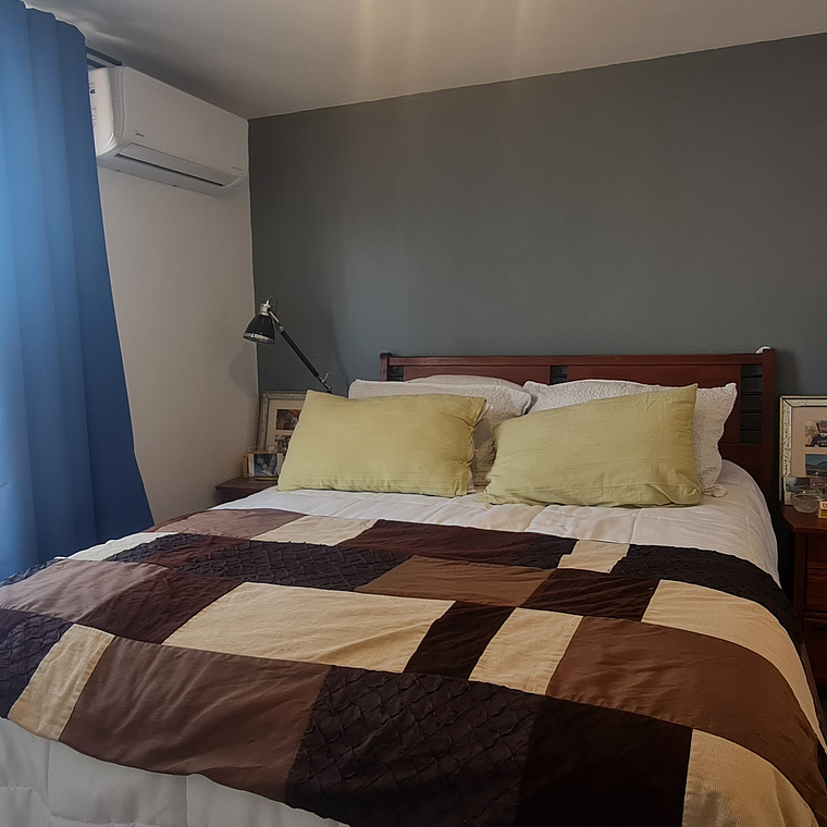 SALVADOR 915, PROVIDENCIA  4