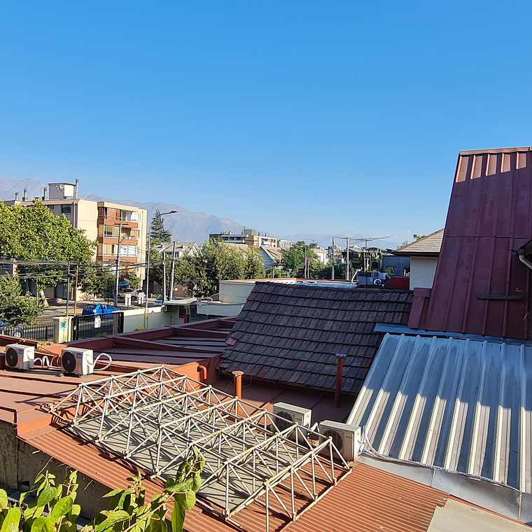 SALVADOR 915, PROVIDENCIA  2