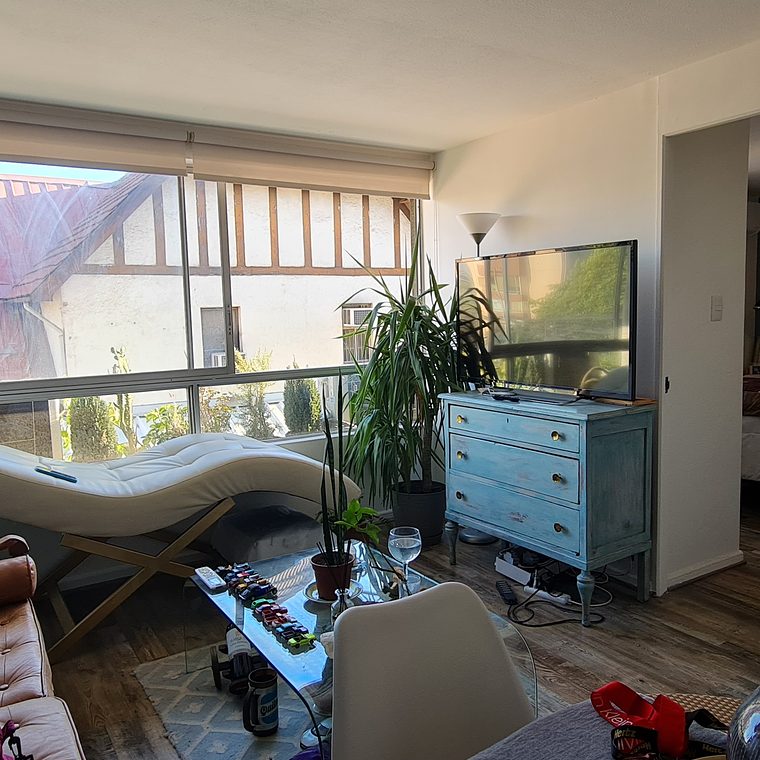 SALVADOR 915, PROVIDENCIA  5