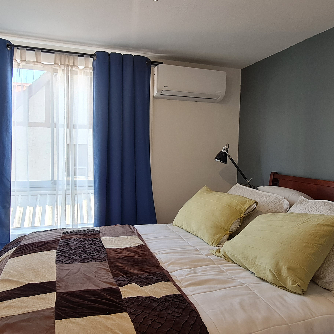 SALVADOR 915, PROVIDENCIA  8