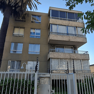 SALVADOR 915, PROVIDENCIA 