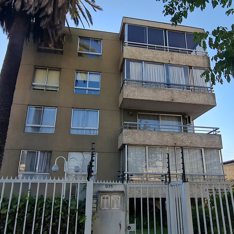 SALVADOR 915, PROVIDENCIA  1