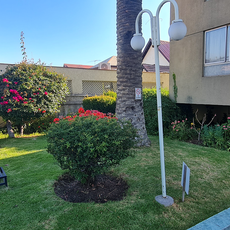 SALVADOR 915, PROVIDENCIA  11