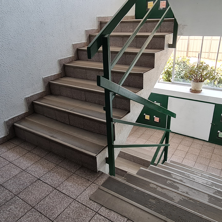 SALVADOR 915, PROVIDENCIA  12