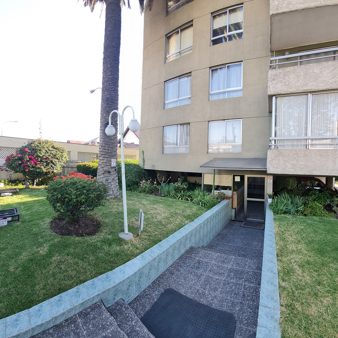 SALVADOR 915, PROVIDENCIA  13