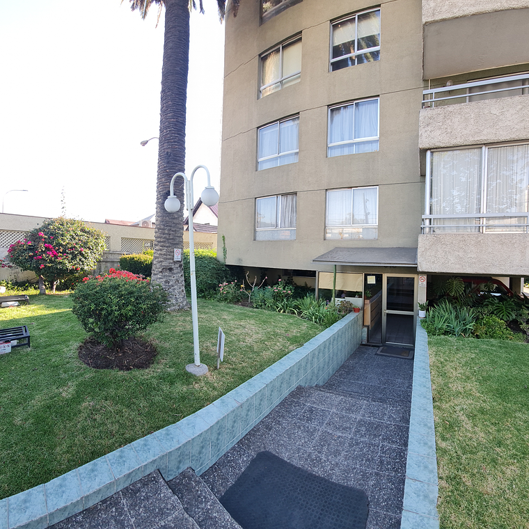 SALVADOR 915, PROVIDENCIA  13