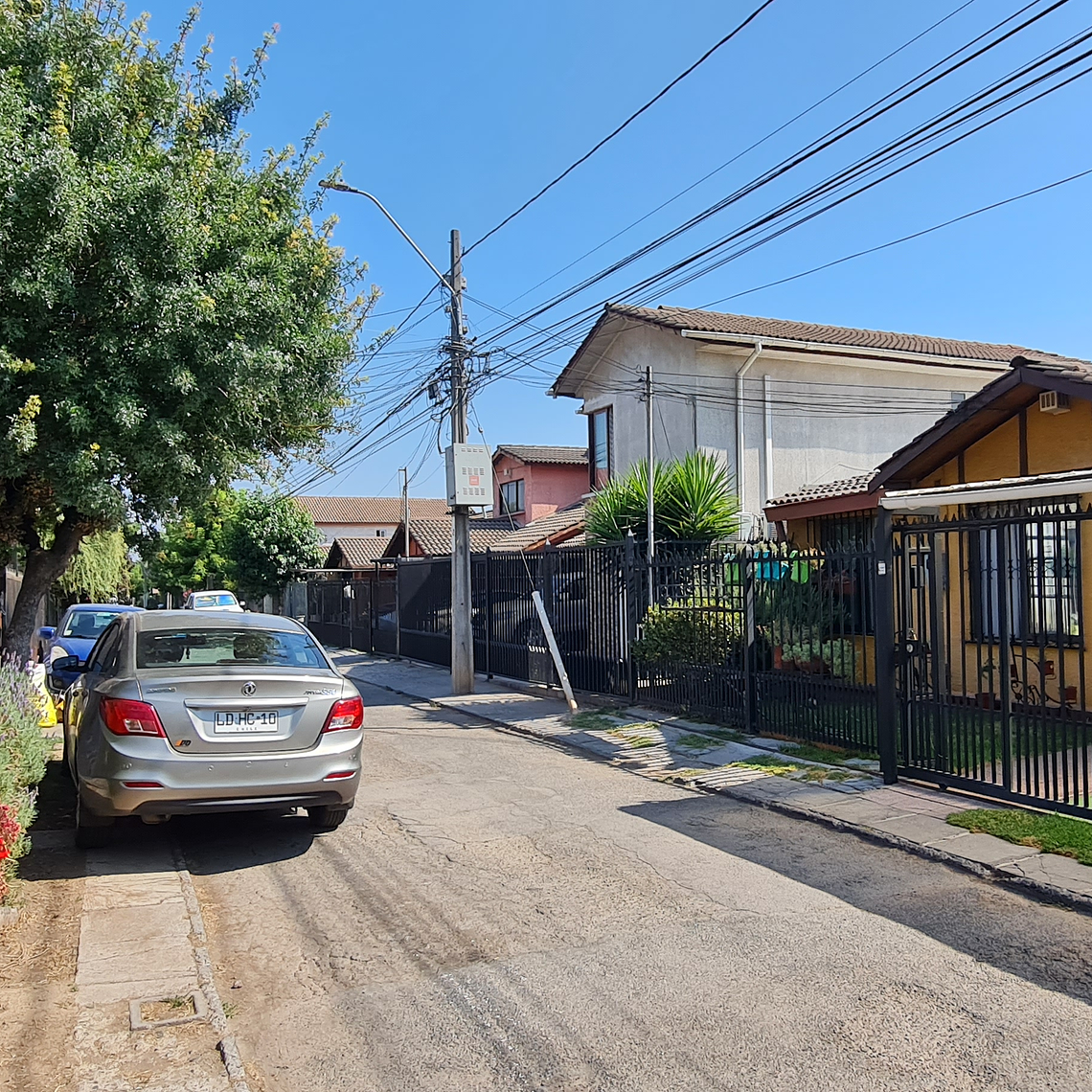 PASAJE RÍO PETROHUÉ 4733, PUENTE ALTO 2