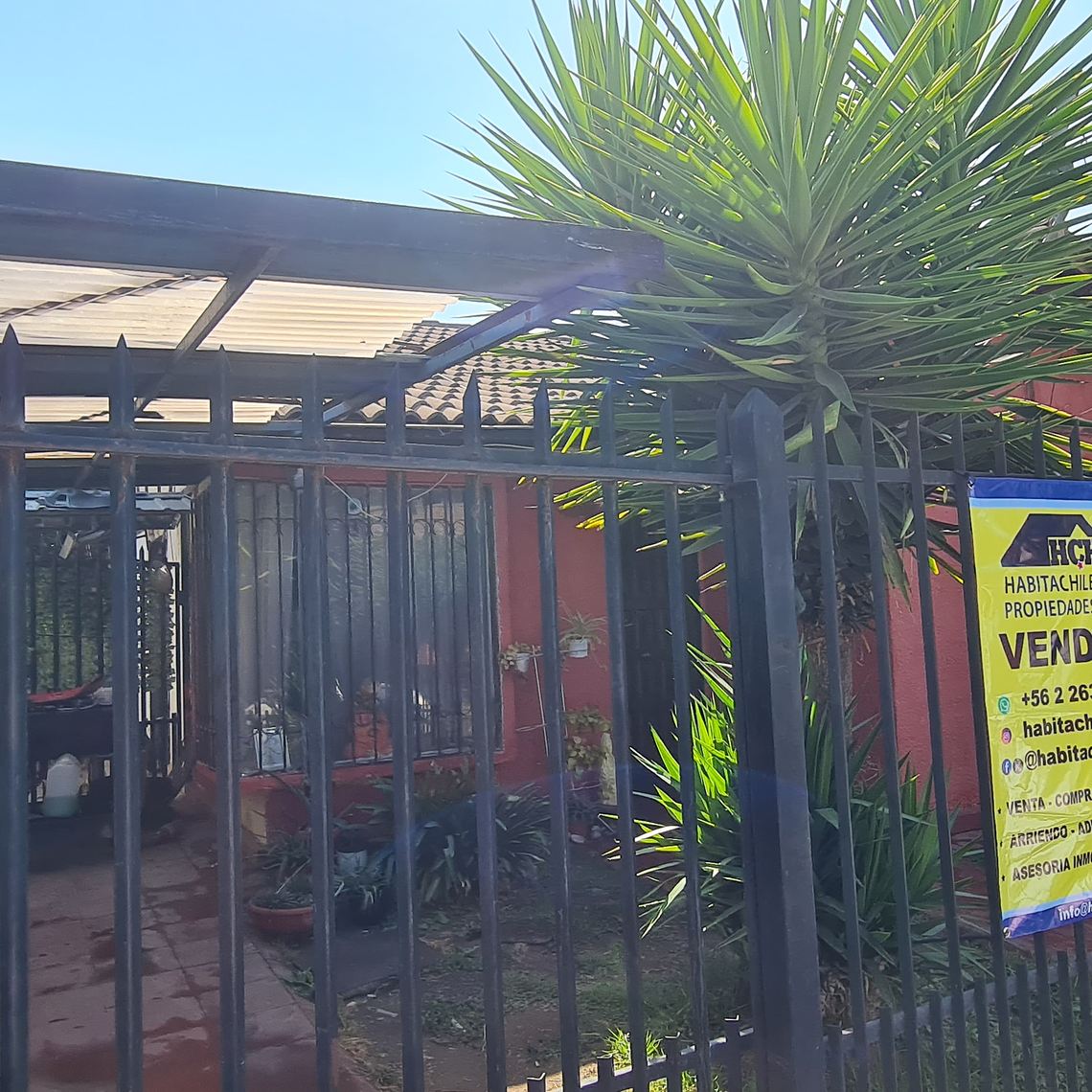 PASAJE RÍO PETROHUÉ 4733, PUENTE ALTO 3