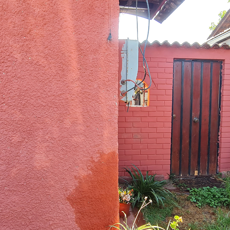 PASAJE RÍO PETROHUÉ 4733, PUENTE ALTO 4