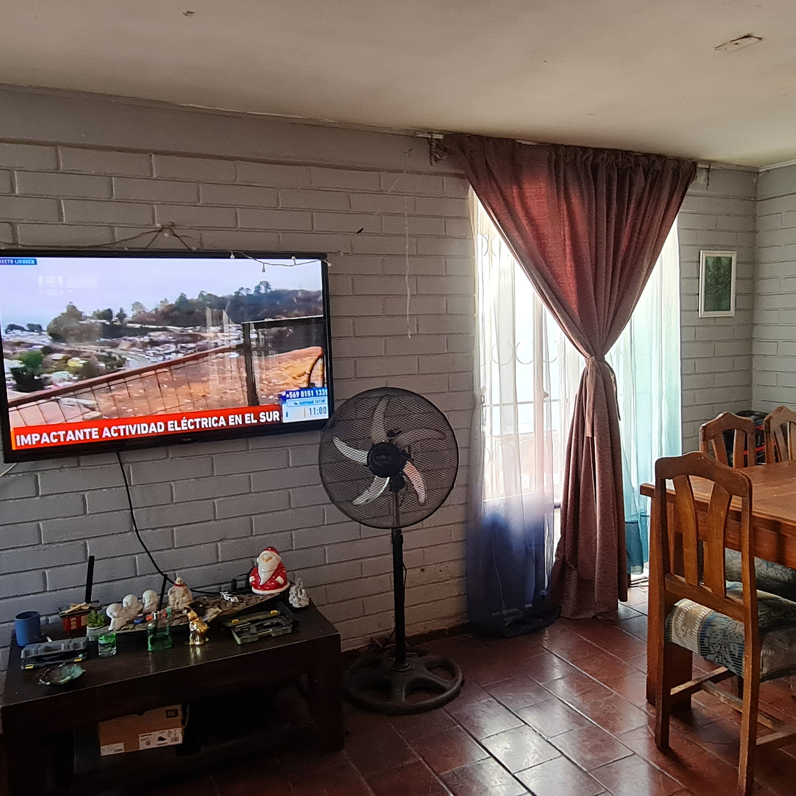 PASAJE RÍO PETROHUÉ 4733, PUENTE ALTO 9