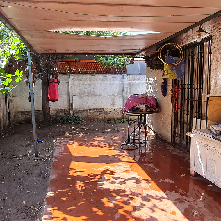 PASAJE RÍO PETROHUÉ 4733, PUENTE ALTO 12