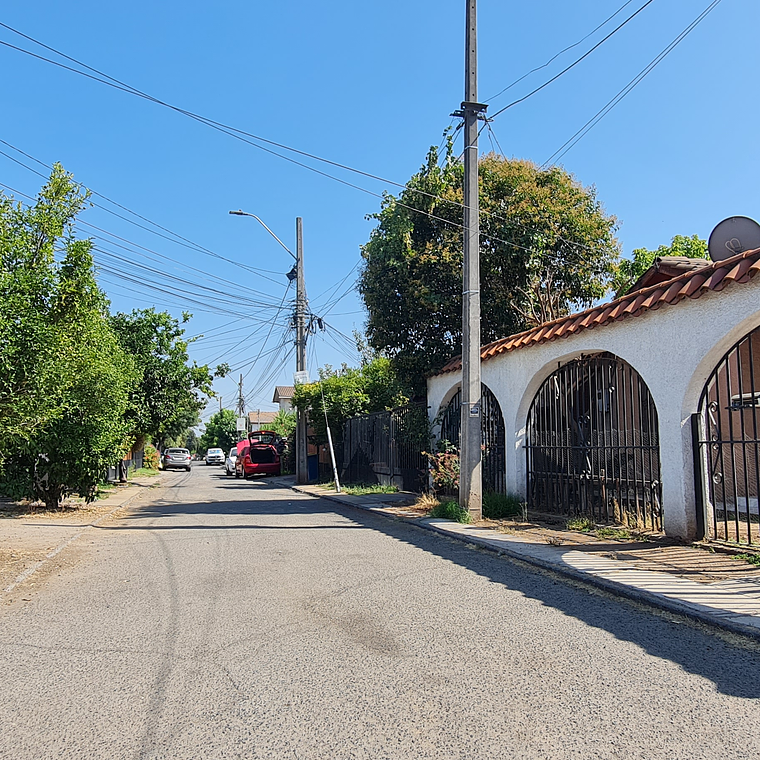PASAJE RÍO PETROHUÉ 4733, PUENTE ALTO 13