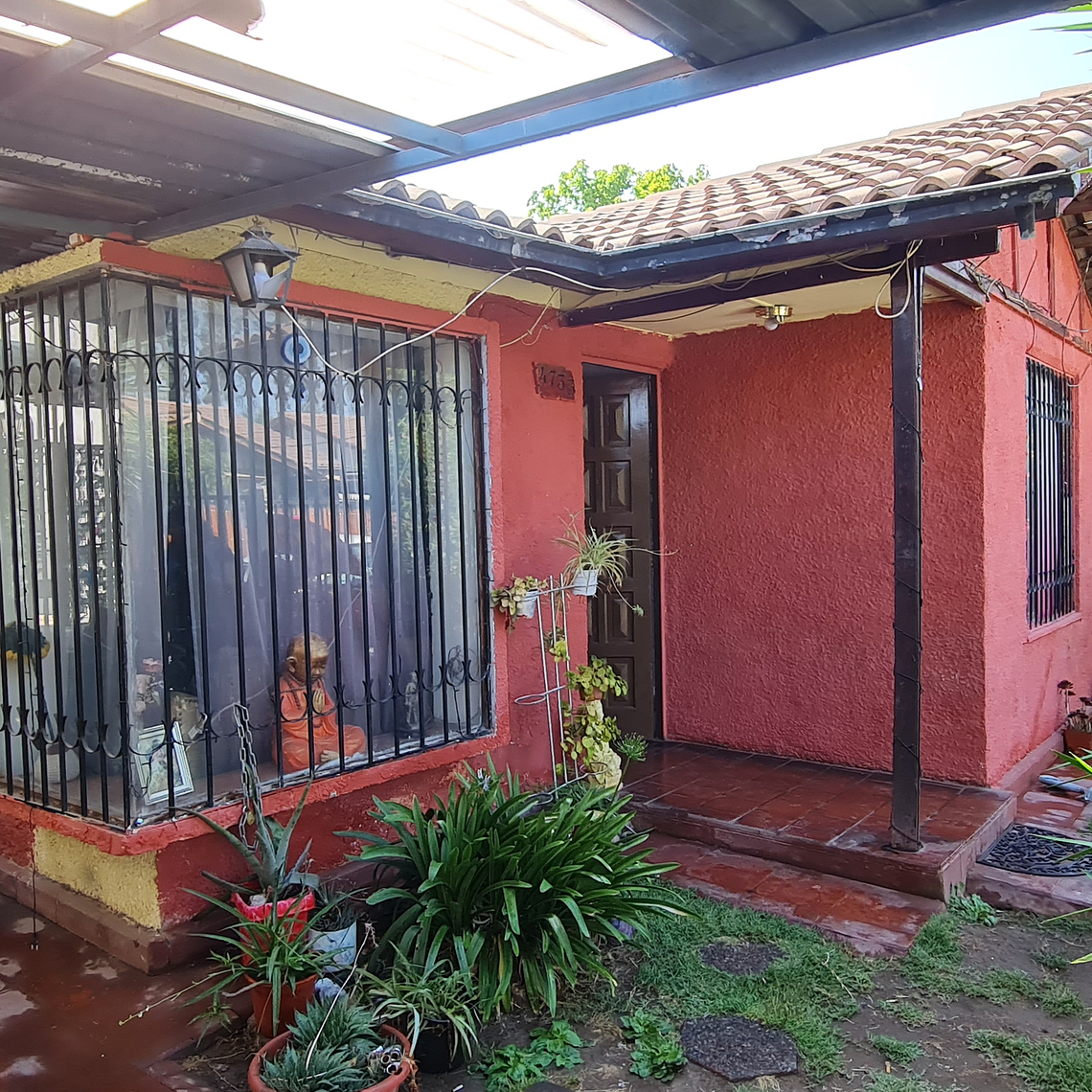 PASAJE RÍO PETROHUÉ 4733, PUENTE ALTO 14