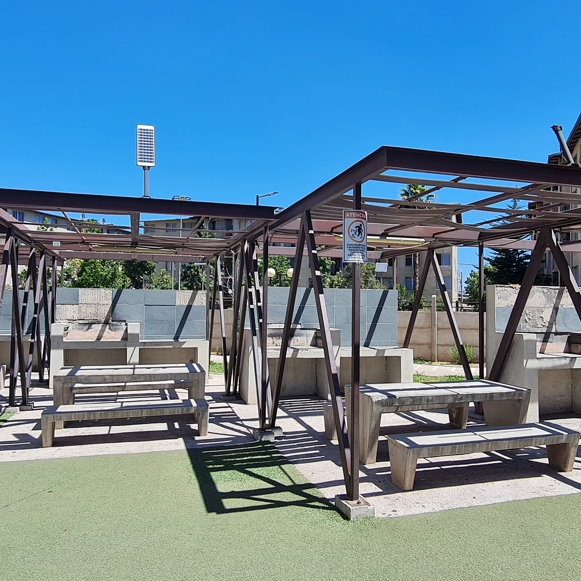 SAN PETERSBURGO 6351, SAN MIGUEL 8