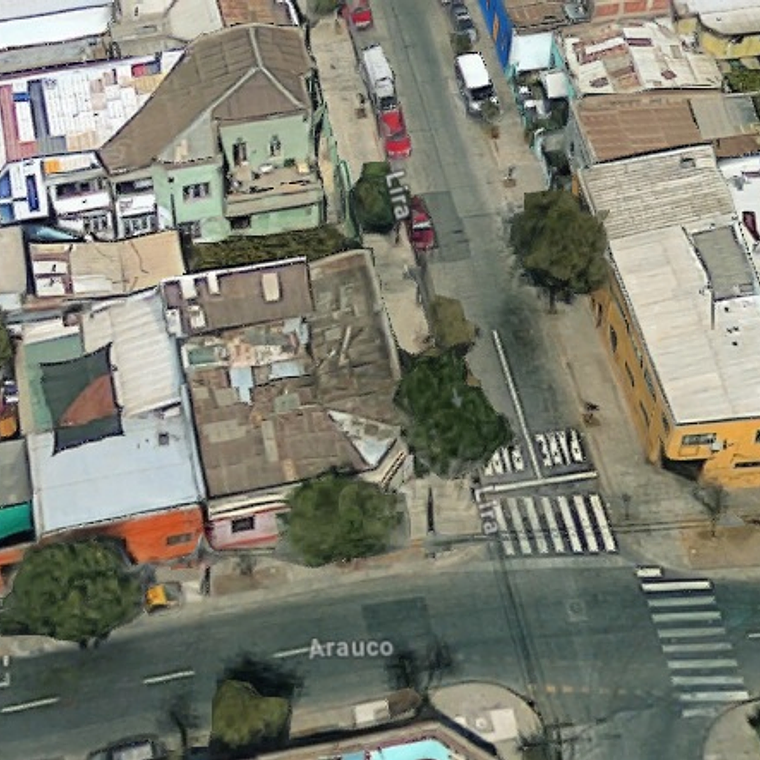 LIRA 2002 ESQ ARAUCO 380, SANTIAGO 7