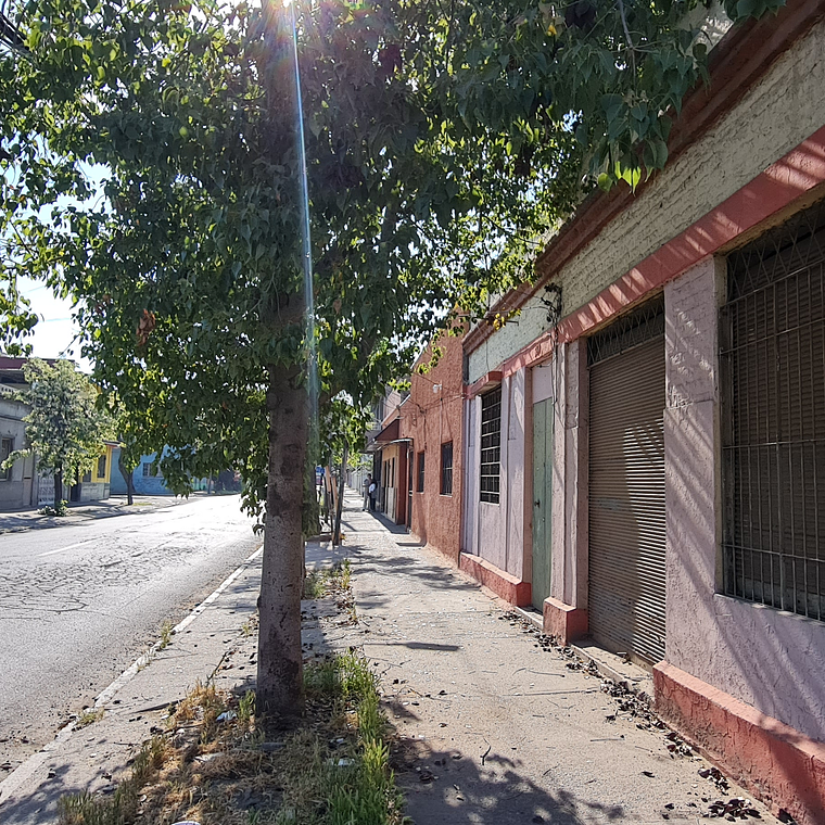 LIRA 2002 ESQ ARAUCO 380, SANTIAGO 6