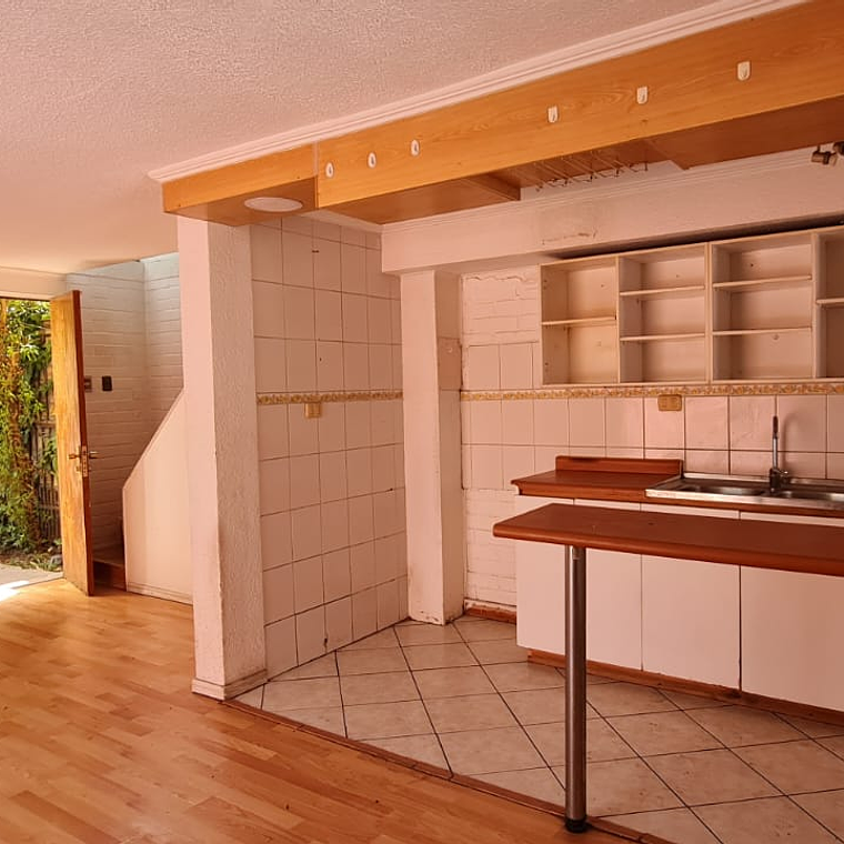 ANTOFAGASTA 3461, LA FLORIDA 4