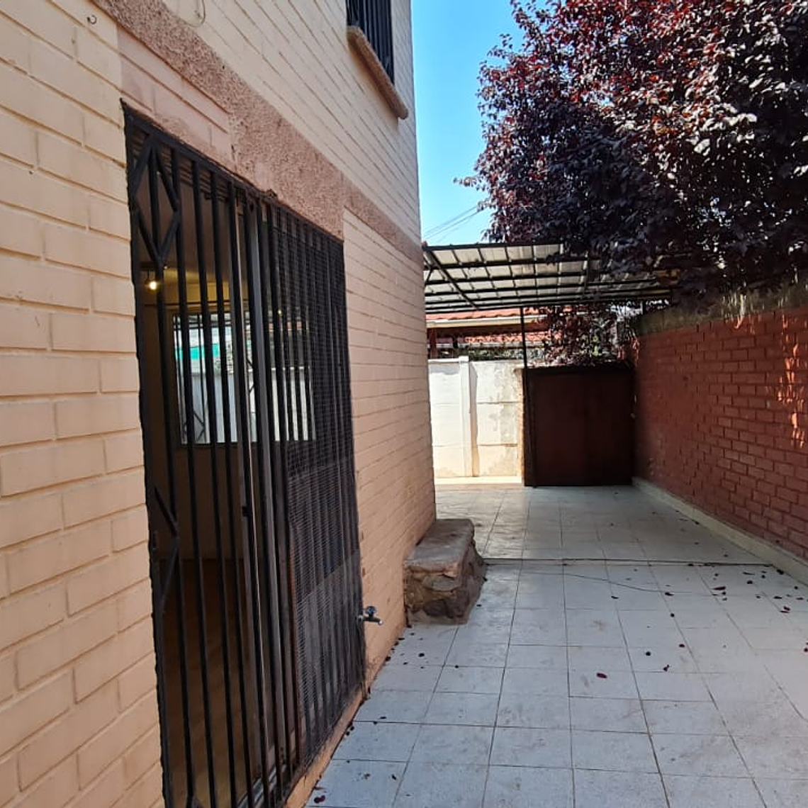 ANTOFAGASTA 3461, LA FLORIDA 5