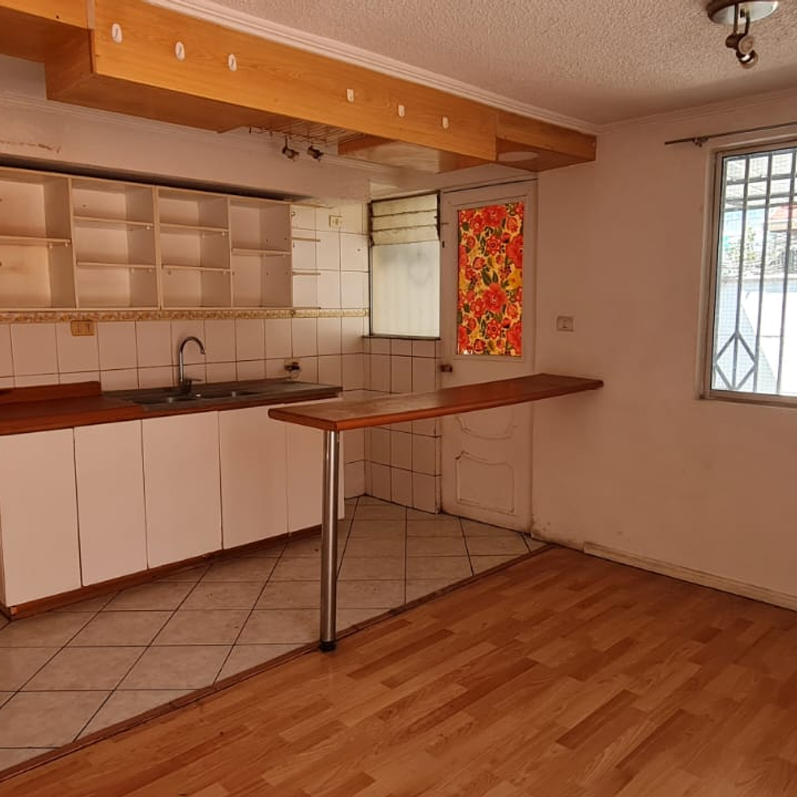 ANTOFAGASTA 3461, LA FLORIDA 6