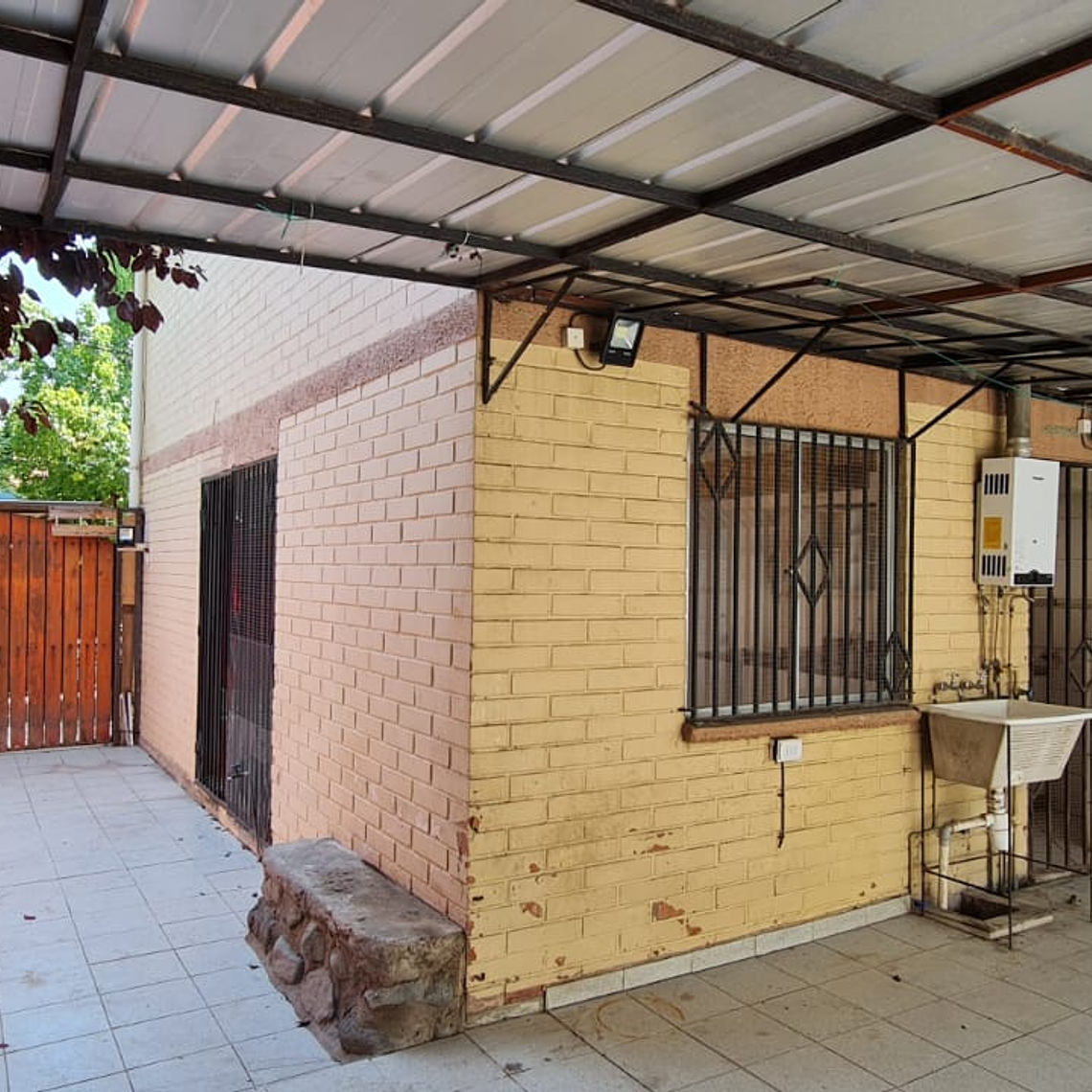 ANTOFAGASTA 3461, LA FLORIDA 8