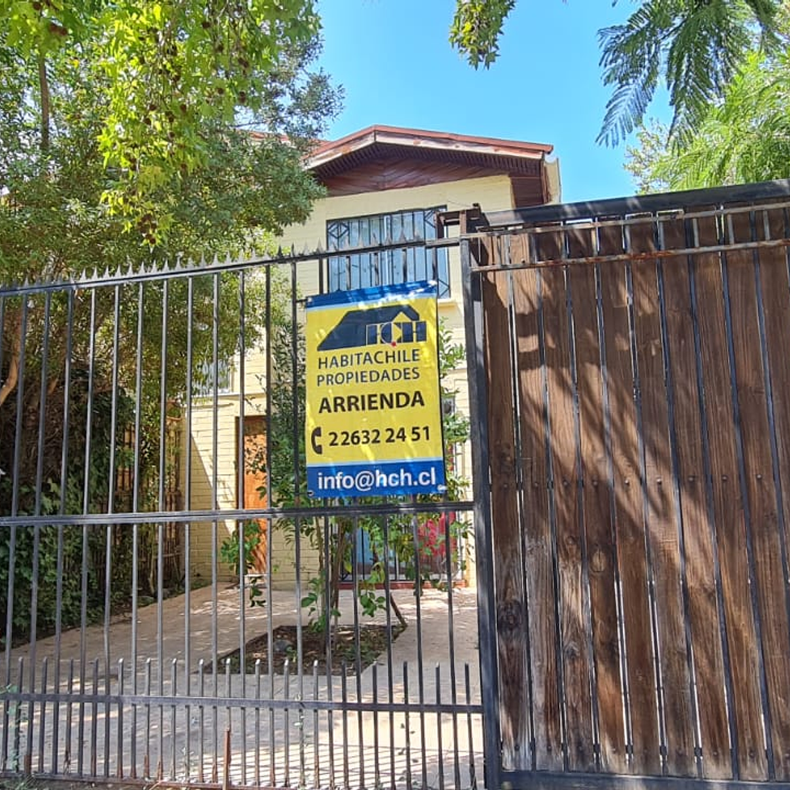 ANTOFAGASTA 3461, LA FLORIDA 1