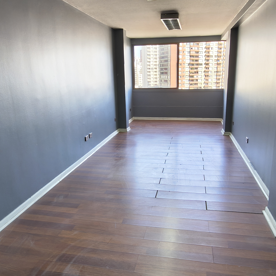 OFICINA, DIAGONAL PARAGUAY 481, SANTIAGO  3