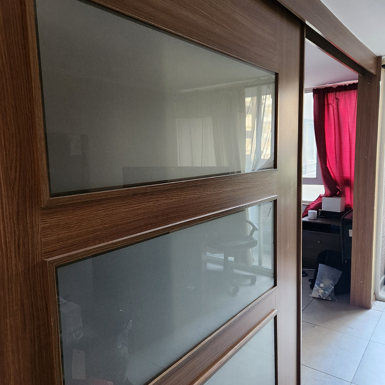 SANTA ROSA 265, 1 DORMITORIO 5