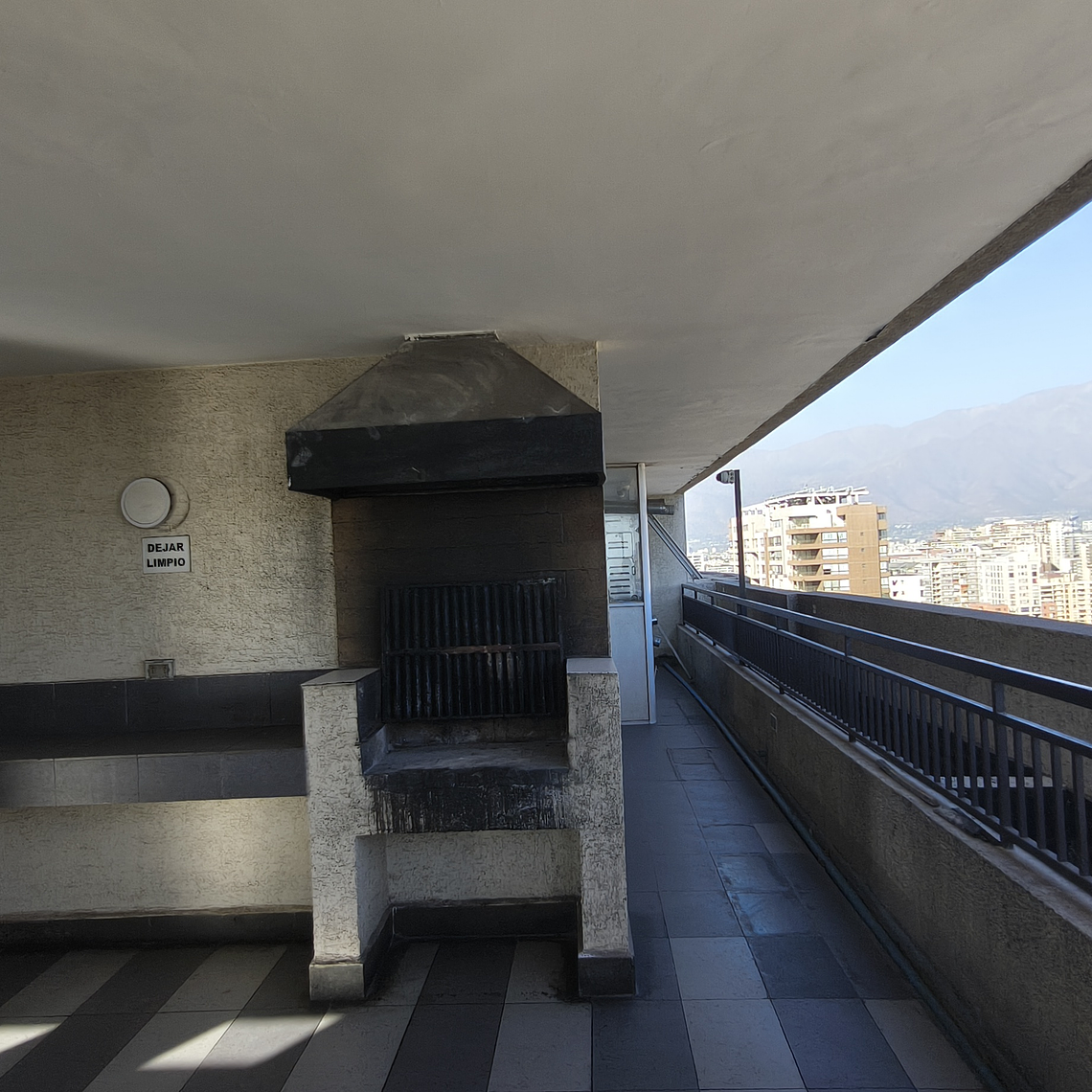 SANTA ROSA 265, 1 DORMITORIO 10