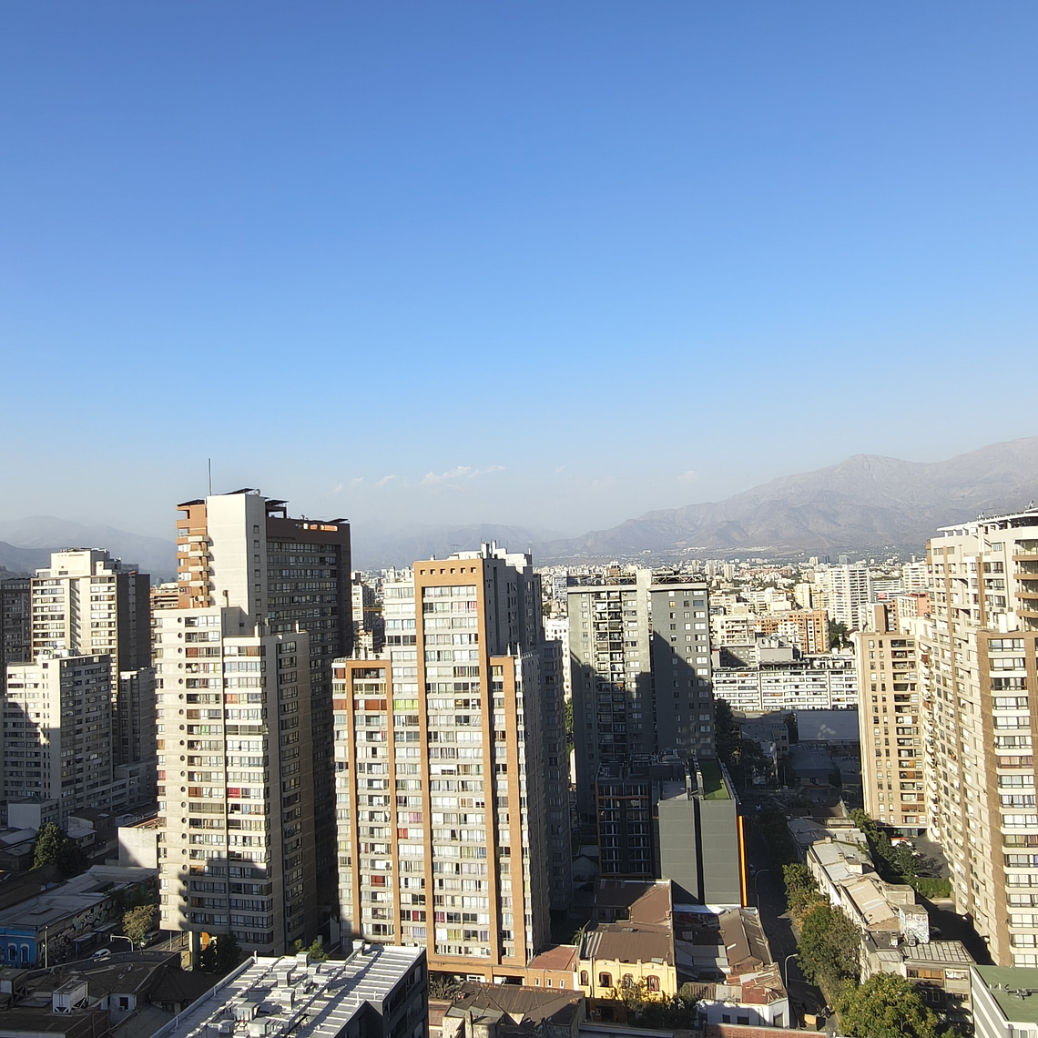 SANTA ROSA 265, 1 DORMITORIO 7