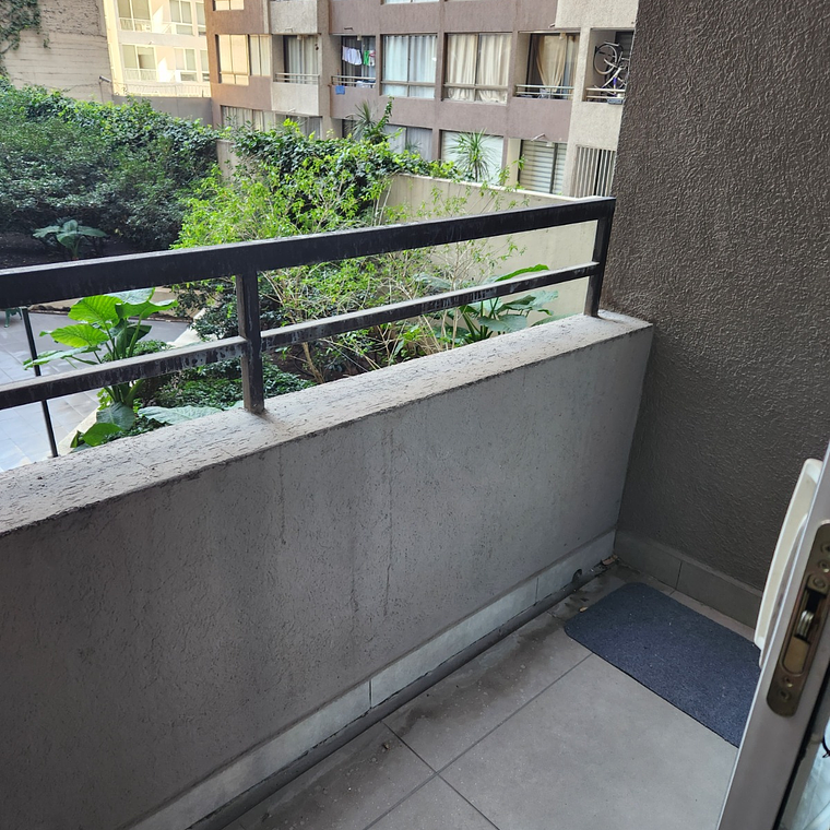 SANTA ROSA 265, 1 DORMITORIO 6