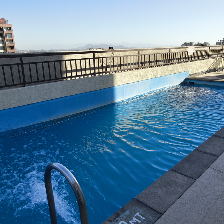 SANTA ROSA 265, 1 DORMITORIO 8