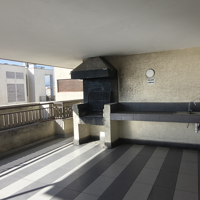 SANTA ROSA 265, 1 DORMITORIO 11