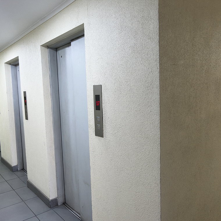 SANTA ROSA 265, 1 DORMITORIO 12